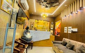 Hotel Shri Keshav Haveli